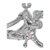 Змішувач для ванни Mixxus Mauro 140-B (Euro) (MI6256)