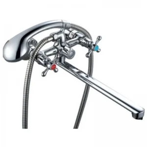 Смеситель для ванны Mixxus Mauro 140-A (Euro) (MI6257)