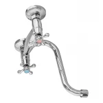 Кухонний змішувач Mixxus Mauro 361 (MI6258)