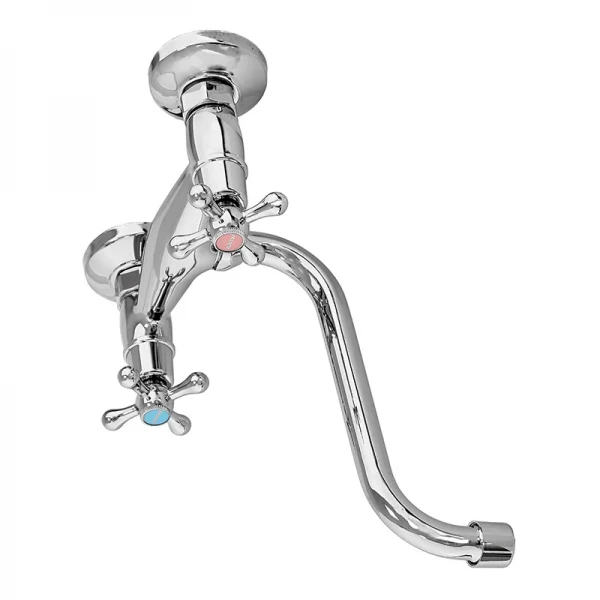 Кухонний змішувач Mixxus Mauro 361 (MI6258)