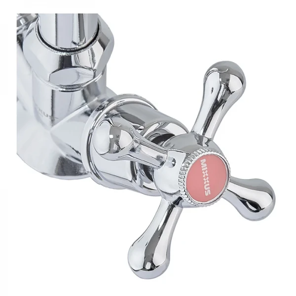 Смеситель кухонный Mixxus Mauro 271 (Nut) (MI6259)