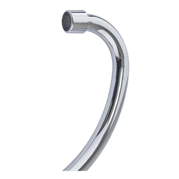 Смеситель кухонный Mixxus Mauro 271 (Nut) (MI6259)