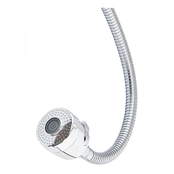 Кухонный смеситель Mixxus Pamela 011 (Nut) Reflector (MI6263)