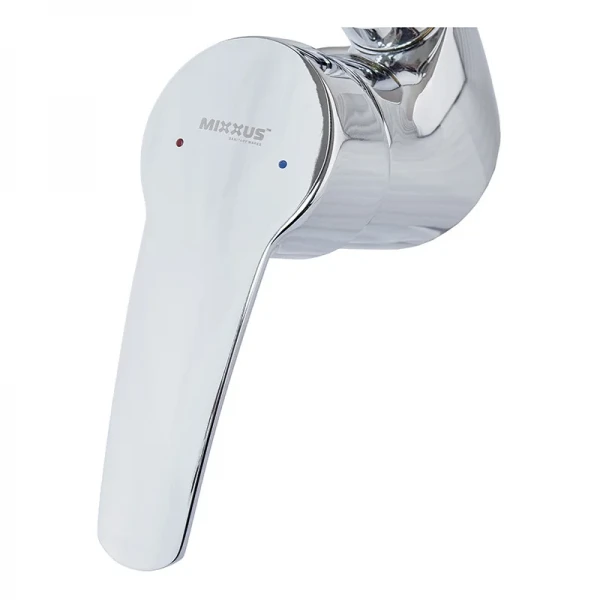 Кухонный смеситель Mixxus Pamela 011 (Nut) Reflector (MI6263)