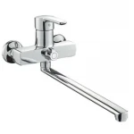 Смеситель для ванны Mixxus Pamela 006 (Euro) (MI6264)