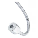 Смеситель для кухни MIXXUS Pamela 014 Reflector хром с гибким изливом (MI6265)