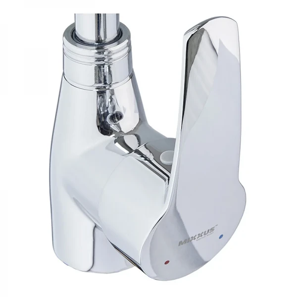 Кухонный смеситель Mixxus Pamela 014 (Nut) Reflector (MI6265)