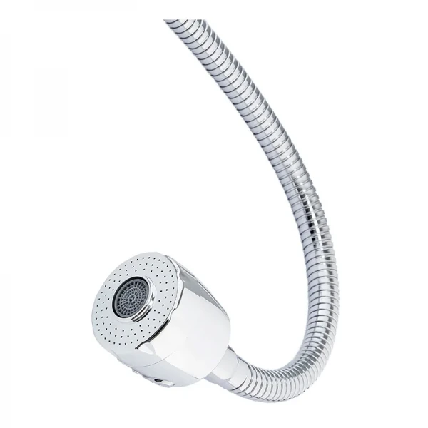 Кухонный смеситель Mixxus Pamela 014 (Nut) Reflector (MI6265)