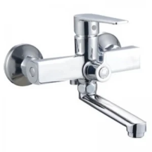 Смеситель для ванны Mixxus Rodos 009 (Euro) (MI6267) Смеситель для ванны Mixxus Rodos 009 (Euro) (MI6267)