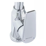 Смеситель кухонный Mixxus Rodos 014 (Nut) (MI6269)