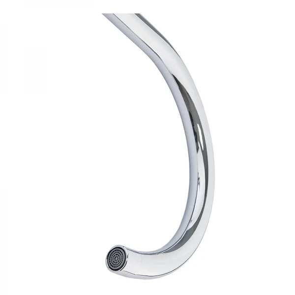 Смеситель кухонный Mixxus Rodos 014 (Nut) (MI6269)