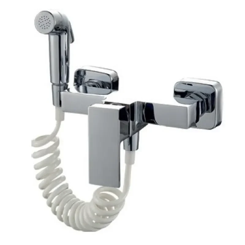 Смеситель для гигиенического душа Mixxus Trinity 024 (MI6272)