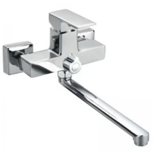 Смеситель для ванны Mixxus Trinity 006 (Euro) (MI6273) Смеситель для ванны Mixxus Trinity 006 (Euro) (MI6273)