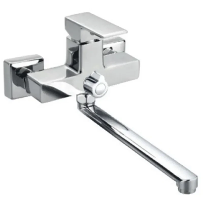 Смеситель для ванны Mixxus Trinity 006 (Euro) (MI6273)