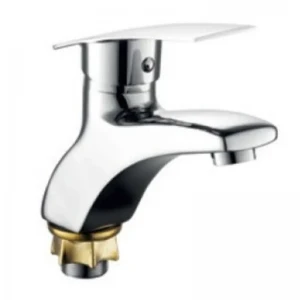 Смеситель для умывальника Mixxus VEGAS 001 (Nut) (без подводки) (MI6285) Смеситель для умывальника Mixxus VEGAS 001 (Nut) (без подводки) (MI6285)