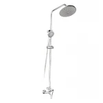 Душевая колонна со смесителем Mixxus Porto 003-J (MI6295)