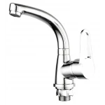 Смеситель для кухни Mixxus Elba 201 (Nut) (без подводки) (MI6300)