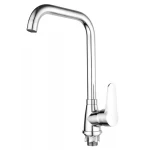 Смеситель для кухни Mixxus Elvis 014 (Nut) (без подводки) (MI6301)