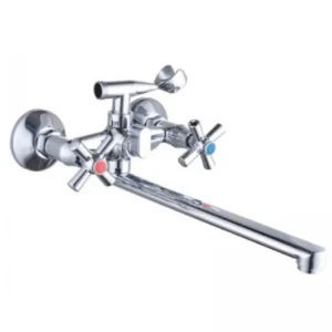 Смеситель для ванной Mixxus Toledo 140 (MI6321) Смеситель для ванной Mixxus Toledo 140 (MI6321)