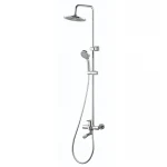 Душевая колонна со смесителем Mixxus Elba 009-J (MI6323)