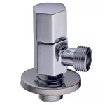 Кран для подключения сантехприборов Mixxus ANG-05-1/2x1/2 (MI6328)