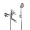 Смеситель для ванной Champion PUD 009-045 (Euro) (MI6356)