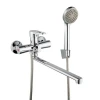 Смеситель для ванной Champion PUD 006-045 (Euro) (MI6357)