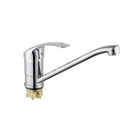 Смеситель для кухни Champion Ped 555-135 (Nut) (MI6376)