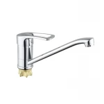 Смеситель для кухни Champion Ped 555-181 (Nut) (MI6377)