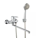 Смеситель для ванной Champion NEO 006-279 (Euro) (MI6399)