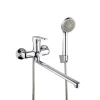 Смеситель для ванной Champion Arco 006 (Euro) (MI6402)