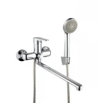 Смеситель для ванной Champion Arco 006 (Euro) (MI6402)