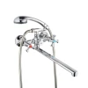 Смеситель для ванной Champion DMT-B 140-827 (Euro) (MI6409)