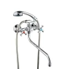 Смеситель для ванной Champion DMT-A 140-827 (Euro) (MI6411)