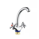 Смеситель для кухни Champion TLC 272-722 (Nut) (MI6418)