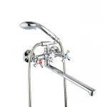 Смеситель для ванной Champion MAX 140-827 (Euro) (MI6420)