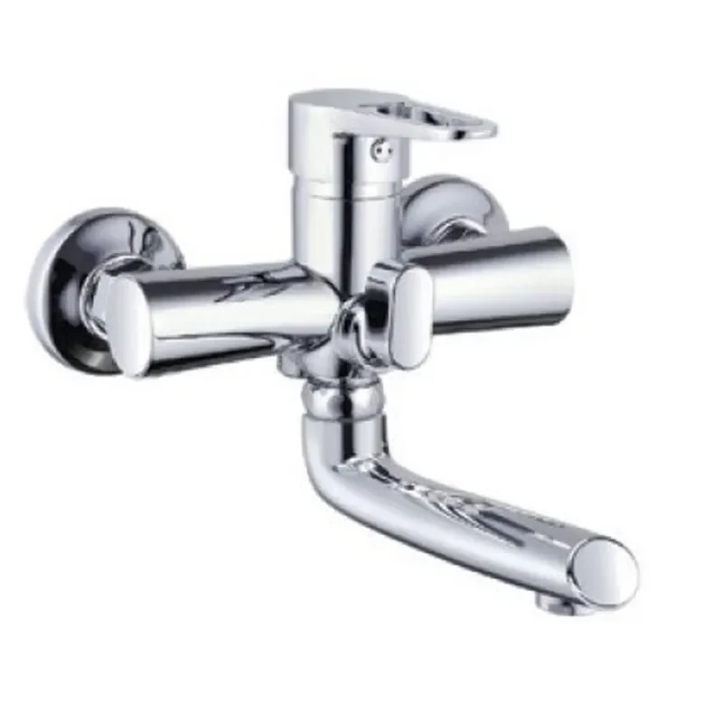 Смеситель для ванны Mixxus PUD3-045 (MI6443)