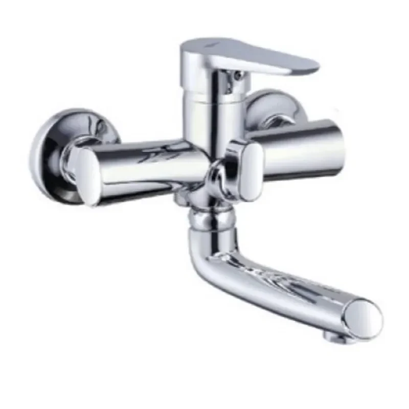 Смеситель для ванны Mixxus PUD3-146 (MI6444)