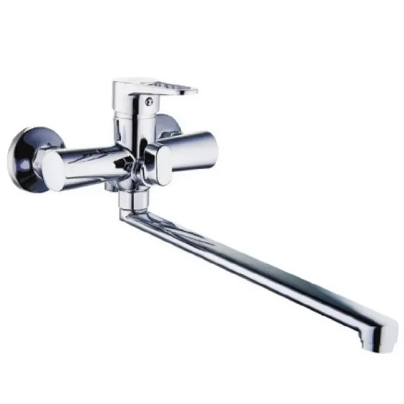 Смеситель для ванны Mixxus PUD7-045 (MI6445)