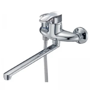 Смеситель для ванны Mixxus NHK7-279 (MI6450) Смеситель для ванны Mixxus NHK7-279 (MI6450)