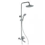 Душевая колонна со смесителем Mixxus PUD16-045 (MI6451)