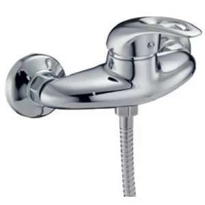 Смеситель для душа Mixxus LOP5-B048 (MI6454) Смеситель для душа Mixxus LOP5-B048 (MI6454)