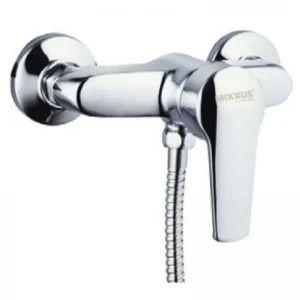 Смеситель для душа Mixxus GIT5-A182 (MI6459) Смеситель для душа Mixxus GIT5-A182 (MI6459)