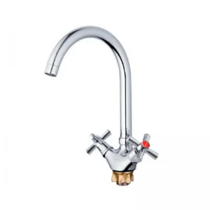 Смеситель для кухни Mixxus TLA4-722 (MI6465) Смеситель для кухни Mixxus TLA4-722 (MI6465)