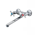 Смеситель для кухни настенный Mixxus TMK12-722 (MI6469)