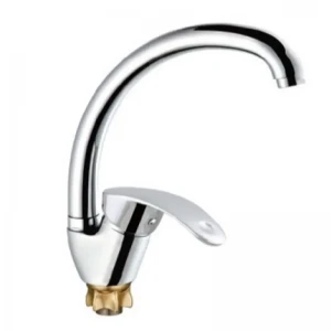 Смеситель для кухни Mixxus YUB4-135 (MI6473) Смеситель для кухни Mixxus YUB4-135 (MI6473)