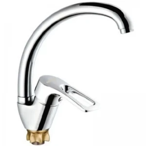 Смеситель для кухни Mixxus YUB4-181 (MI6474) Смеситель для кухни Mixxus YUB4-181 (MI6474)