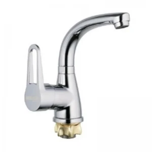 Смеситель для умывальника Mixxus SOP1-045 (MI6498) Смеситель для умывальника Mixxus SOP1-045 (MI6498)