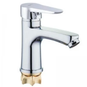 Смеситель для умывальника Mixxus PUD1-146 (MI6501) Смеситель для умывальника Mixxus PUD1-146 (MI6501)