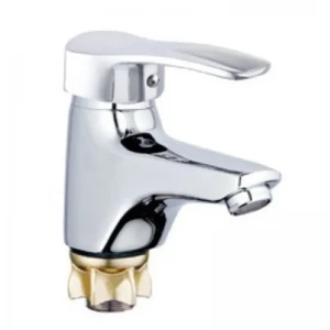 Смеситель для умывальника Mixxus BIT1-A279 (MI6504) Смеситель для умывальника Mixxus BIT1-A279 (MI6504)